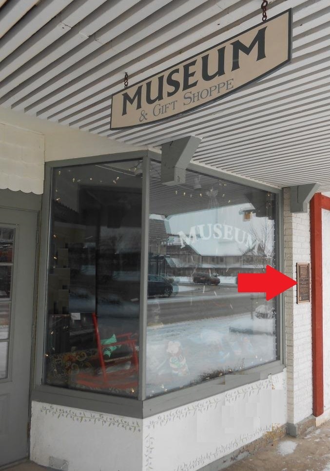 Otsego County Historical Society